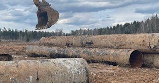 Демонтаж труб в Муравленко - цена от 528 руб. - Сварной-Мрв