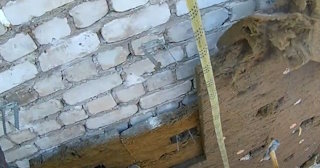 Демонтаж утеплителя в Муравленко по выгодной цене от 422 рублей - Сварной-Мрв
