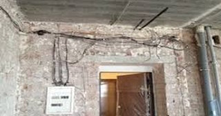Демонтаж электрики в Муравленко - цены от 528 руб. - Сварной-Мрв